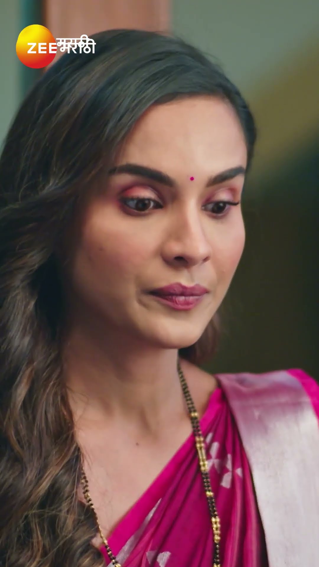#Lakhat Ek Aamcha Dada #Shorts #Zee Marathi #Entertainment #Drama