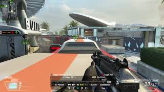 Map 1 Express SnD Proof