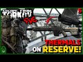 Sniping PMCs With Bolt Action THERMALS! (PVE Road To Lightkeeper #5)