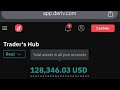 99% Deriv Accumulator Bot Strategy// No1 profitable Bot. Copy Trading with my Bot 2025