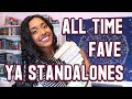 ALL TIME FAVE YA STANDALONES | 2019