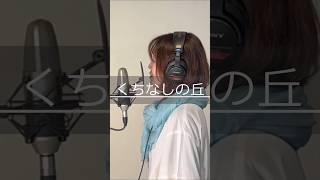 くちなしの丘 - 原田知世/ Balloon Man cover songs