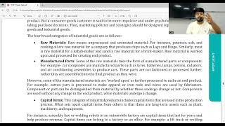 PRC 5 Workshop Chapter 7 Part 2/3