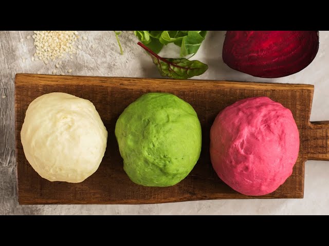 Pate A Carpe Maison | Ventana Blog