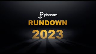 Phenom Employee experience @2023