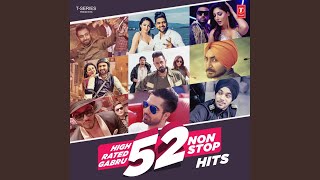 High Rated Gabru 52 Non Stop Hits (Remix By Mandy Birgi,Birgi Veerz)