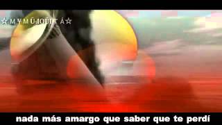 Alejandro Fernandez   Cristina Aguilera  Hoy Tengo Ganas De T Letras S Hd