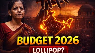 Middle Class Loses/fooled Again Budget 2026 Explained || Knotify || #budget2026#viksitbharat2047 