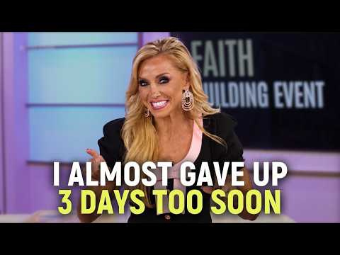 We waited 3 years for our dream house… Then this happened [FULL MESSAGE]