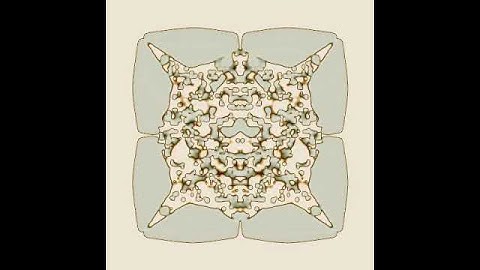 Reaction-Diffusion Turing 117