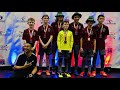 Clash at the Camplex 2023 Soccer Highlights - Riley Snyder #26 - Black Hills Rapids