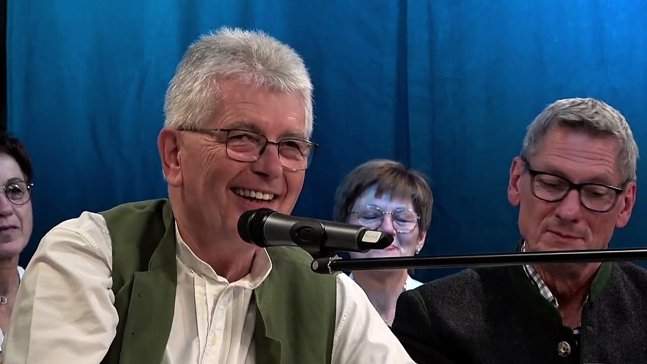 16. Jänner 2026 hochgeladen Stelzhamerbund