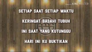 Via Vallen - Meraih Bintang (versi karaoke)