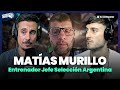 Hablamos sobre WAKO con Matías Murillo, entrenador en jefe de la Selección Argentina | El Ciudadano
