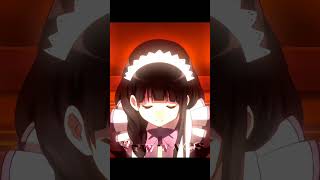 Eru Chitanda X Oreki Hutarou 4K Edit Hyouka