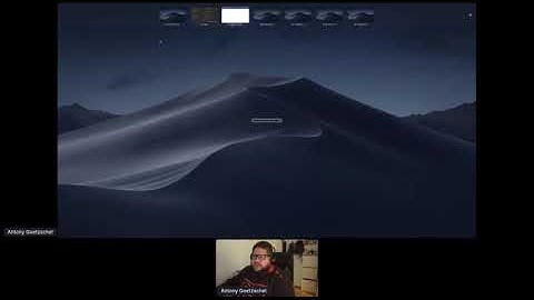 Silverstripe and Docker - Antony Goetzschel - StripeCon 2020