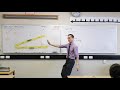 Small Angle Approximations in Trigonometry
