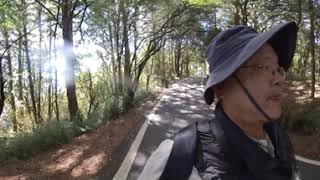 4.祝山車站（1）1081106