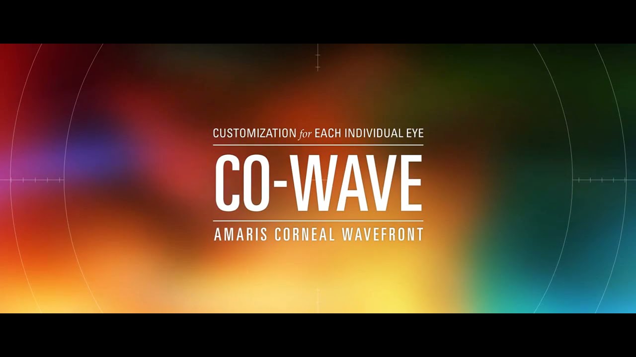 [Айриум Нүдний Эмнэлэг] [АЙРИУМ] АМАРИС Эвэрлэгийн Давалгааны Фронт : КО-ВЭЙВ