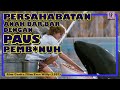 HARUS RELA SAHABAT PERGI | Alur Cerita Film Nostalgia Free Willy(1993)