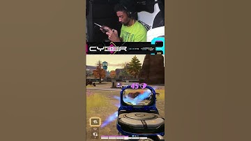 NICE 1V3 IN FARLIGHT 84!