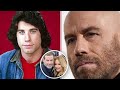 La vida y el triste final de John Travolta