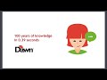 Dawn Foods Webinar