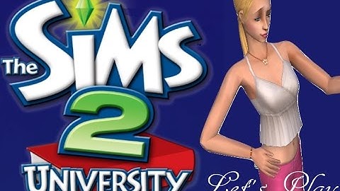 The Sims 2 | Let