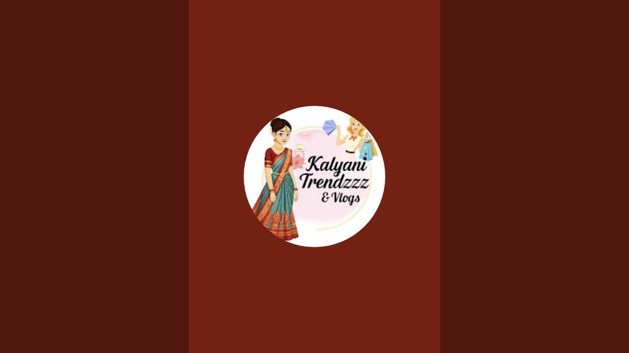 Kalyani Trendzzz & Vlogs is live