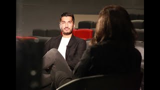 Nuri Şahin Trt Worldde Yayınlanan Samantha Johnsonun Sunduğu Beyond The Game Progr Konuk Oldu