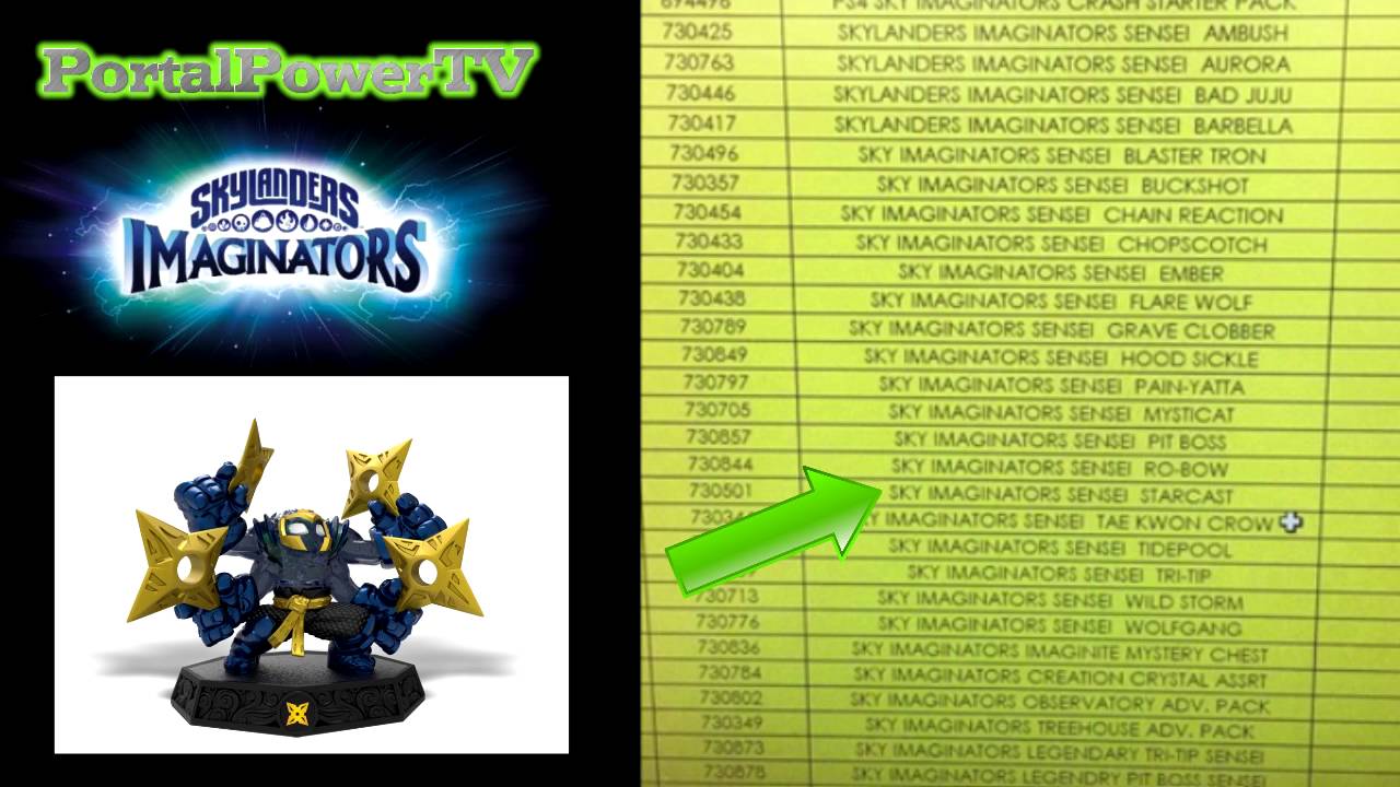 skylanders imaginators toys r us