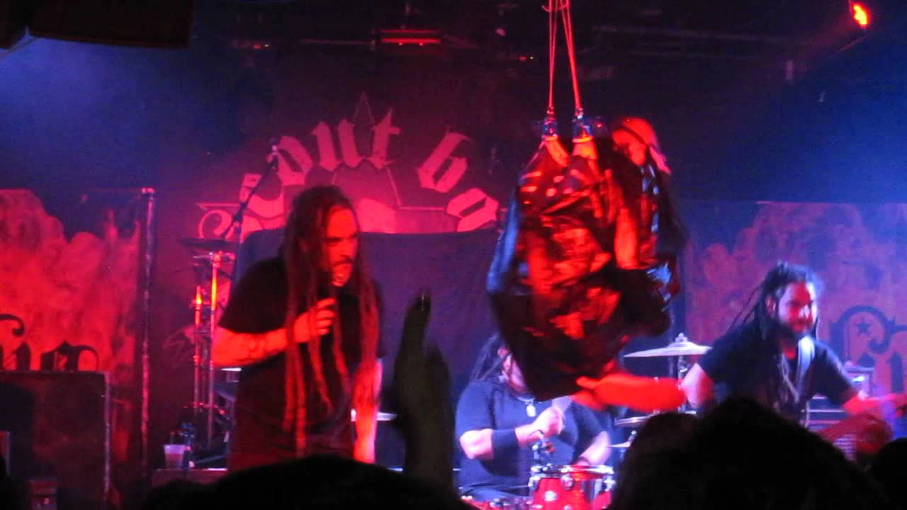 Saturate Live @ Scoutbar!!!