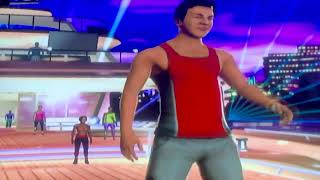 Zumba Fitness 2 Wii Game