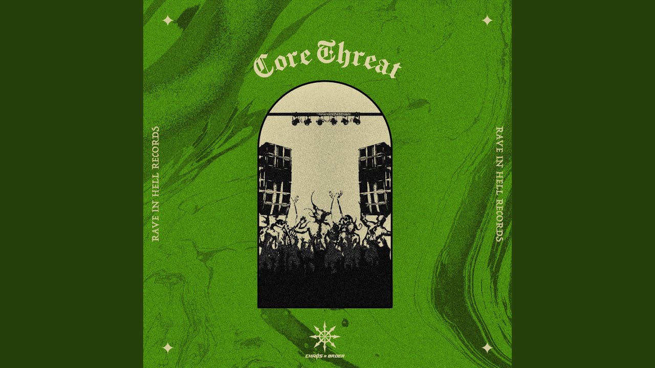 Watch Core Threat on YouTube Watch Core Threat on YouTube