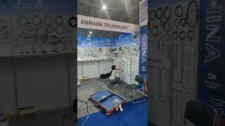 2025 Uzbekistan Tashkent International Auto Parts, Automotive Technology And Services Exhibition