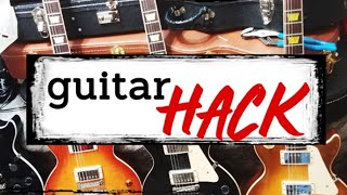 Promo - Meet Guitar Hack