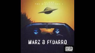 Marz - Dreams Last