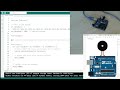 Arduino Passive Buzzer