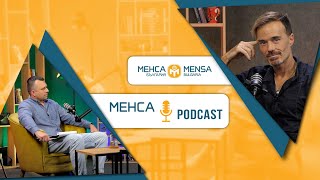 НИКИ ИЛИЕВ ЗА СМЕЛОСТТА ВИНАГИ ДА СЕ ИЗПРАВЯШ | МЕНСА Podcast [еп.#3]