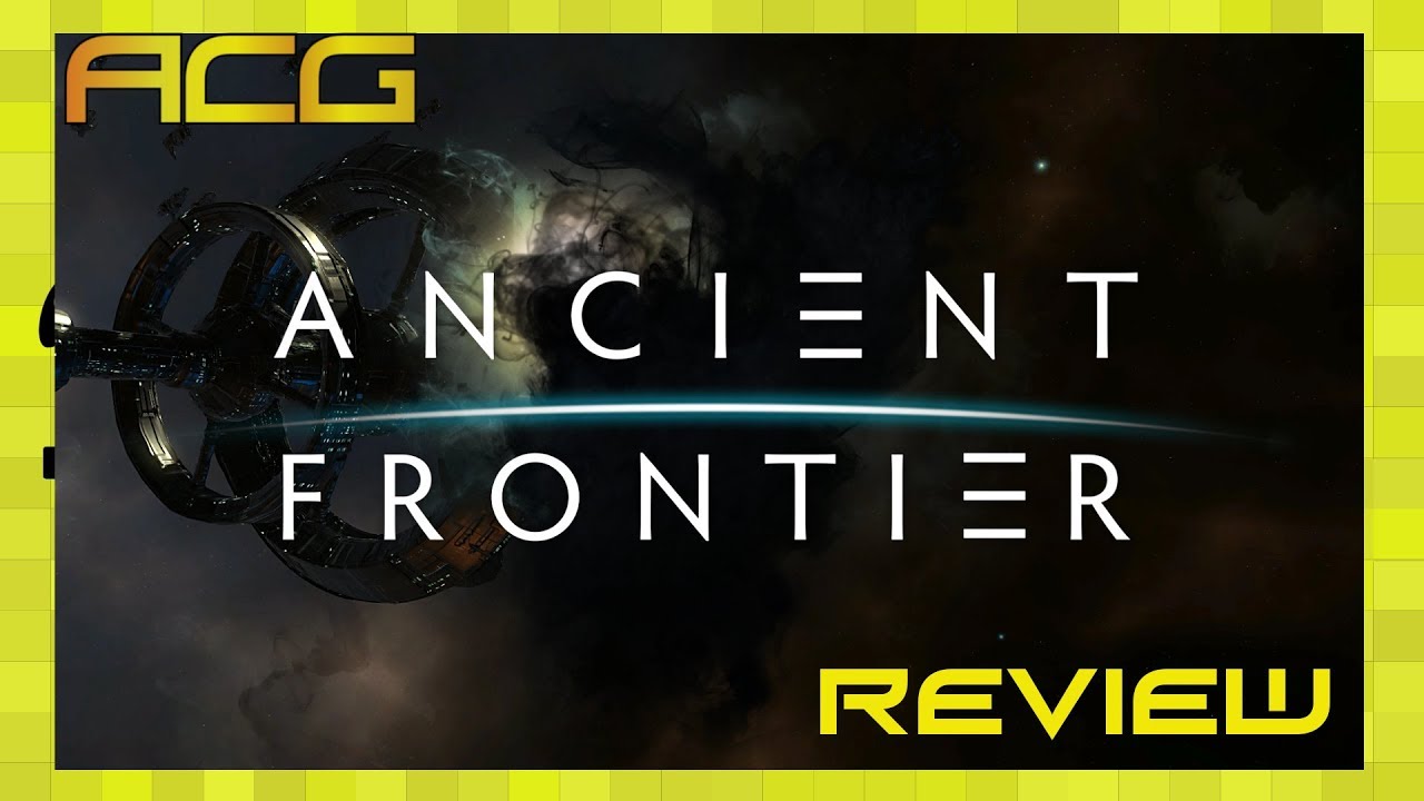 Ancient Frontier Review "Buy, Wait for Sale, Rent, Never Touch?"