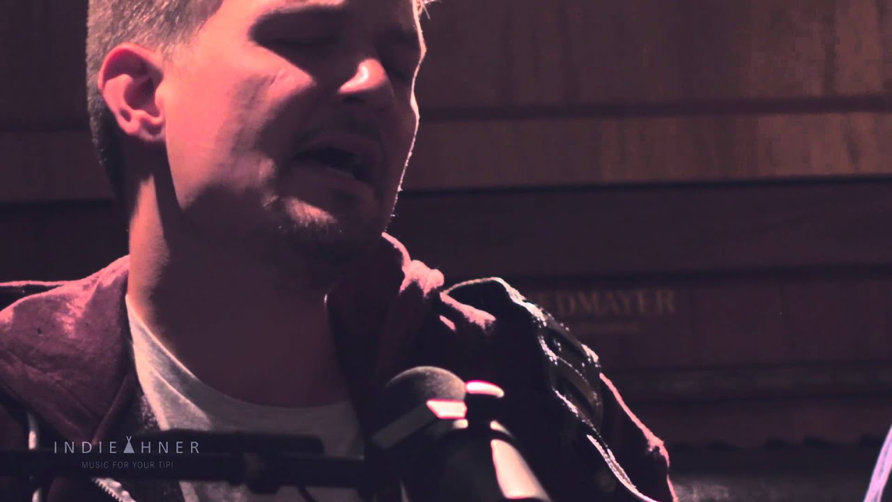 Philipp Taubert "Eines Tages Sind Wir Vögel" (Indie Ahner TV)