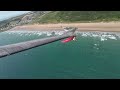 Hang gliding at Woolacombe - 28th June 2026