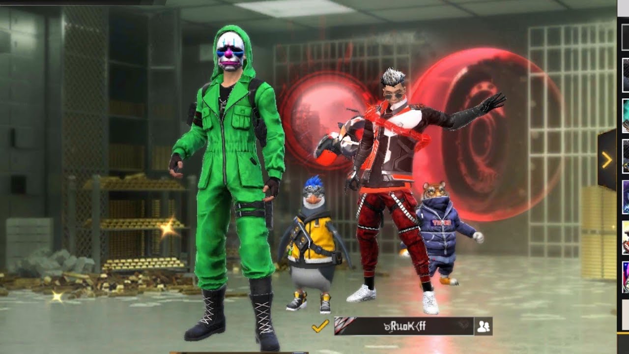 CS RANK PUSH HIGHLIGHTS | WAY TO GRANDMASTER | FREE FIRE 