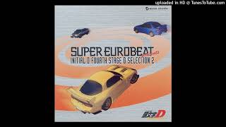 Mega NRG Man - Supertonic Lady (Extended)