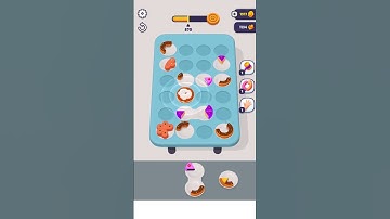 Download cake sort puzzle 3d!