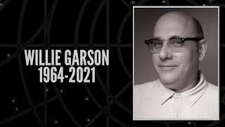 Sg-1S Willie Garson Martin Lloyd Dead At 57