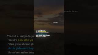 Artık Gidemem Başkasına