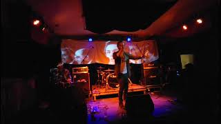 HERR LOUNGE CORPS & CADAVEROUS CONDITION Live Berlin 2024