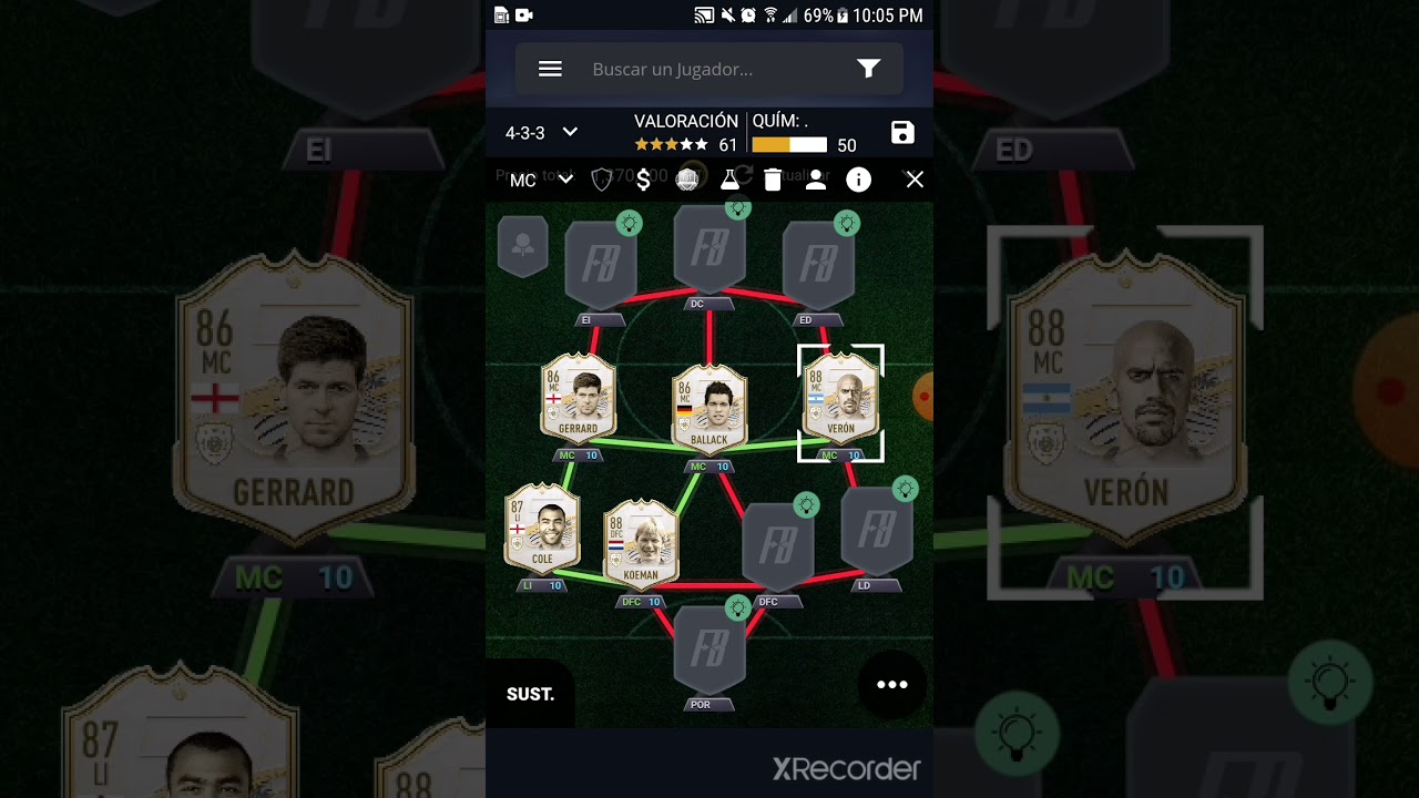 Mejores Iconos baratos por menos de 300 k