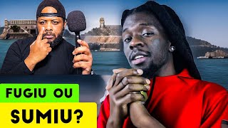 NO RUSH - CONTROVERSIAL REASONS for the DISAPPEARANCE!
